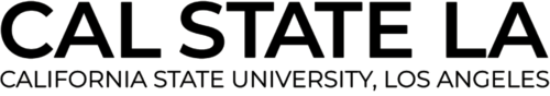 California State University, Los Angeles