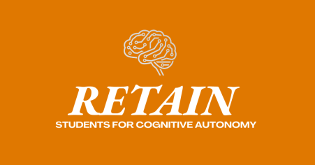 RETAIN