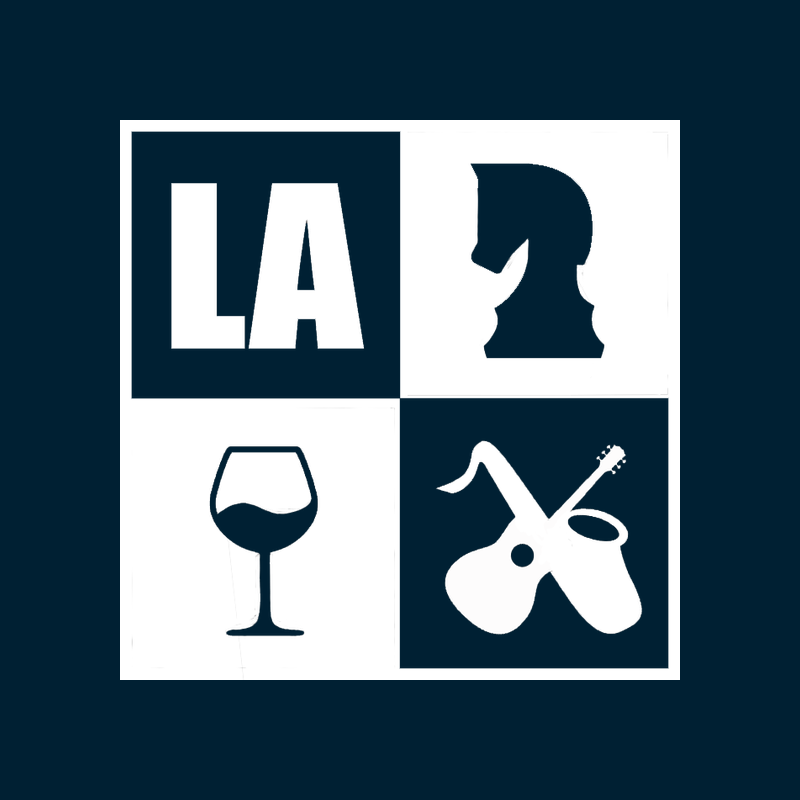 LA Chess Social logo