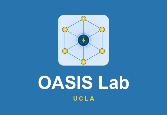 OASIS Lab — Online and AI Systems' Integrity & Safety Lab, UCLA