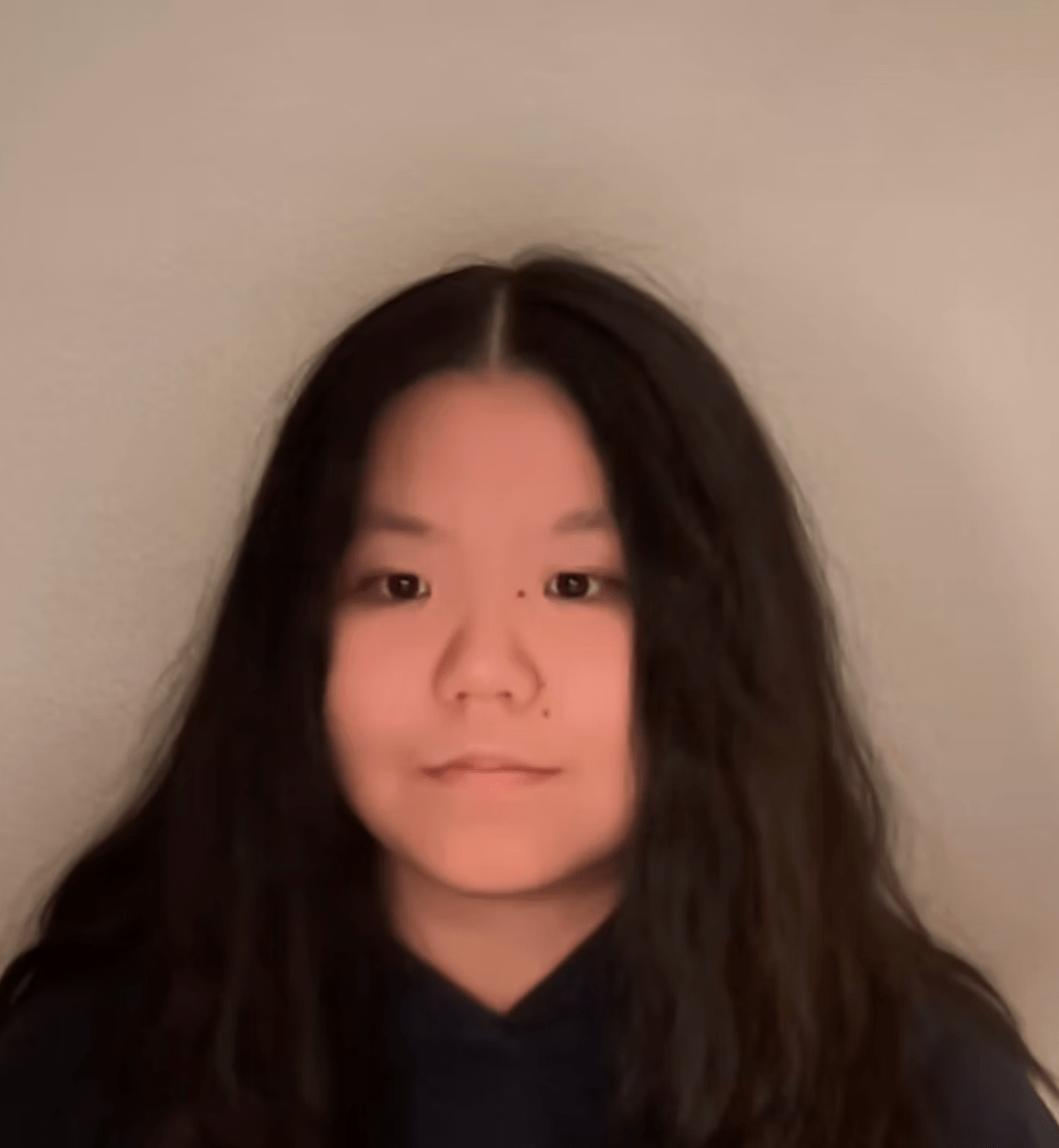Headshot of Allison Kim