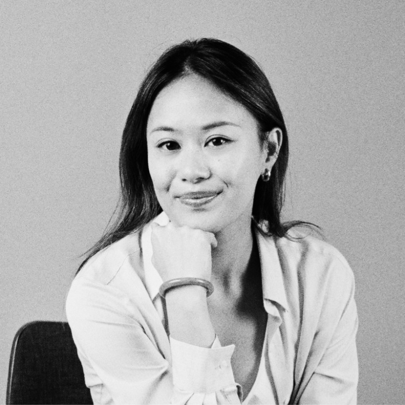 Headshot of Kat Phan