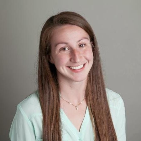 Headshot of Leilani H. Gilpin