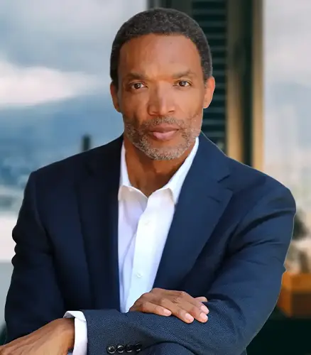 Portrait of Mesan Richardson