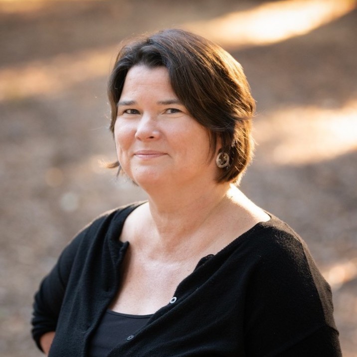Headshot of Stephanie Lieggi